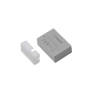 Canon Battery Pack NB-10L - Batterie - Li-Ion - 920 mAh - für PowerShot G1 X, G15, G3 X, SX40 HS, SX50 HS, SX60 HS