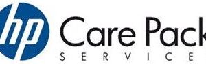 HP Inc Electronic HP Care Pack Next Business Day Hardware Support Post Warranty - Serviceerweiterung - Arbeitszeit und Ersatzteile - 1 Jahr - Vor-Ort - 9x5 - Reaktionszeit: am nächsten Arbeitstag - für ScanJet Enterprise 7500, Enterprise Flow 7500 (UV257PE)