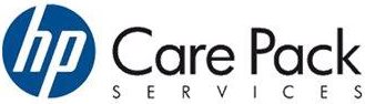 HP Inc Electronic HP Care Pack Next Business Day Hardware Support Post Warranty - Serviceerweiterung - Arbeitszeit und Ersatzteile - 1 Jahr - Vor-Ort - 9x5 - Reaktionszeit: am nächsten Arbeitstag - für ScanJet Enterprise 7500, Enterprise Flow 7500 (UV257PE)