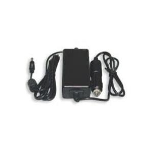 Panasonic - Netzteil - Pkw - 11 - 16 V - 80 Watt - für Toughbook CF-29, CF-50, CF-51, CF-73, Toughpad FZ-A2