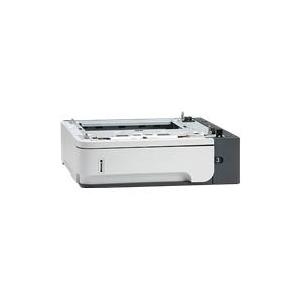 HP Zufuhrfach - Medienfach / Zuführung - 500 Blätter in 1 Schubladen (Trays) - für LaserJet Enterprise 600 M601, 600 M602, 600 M603 (CE998A)
