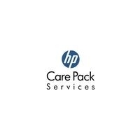 Hewlett-Packard Electronic HP Care Pack Next Business Day Hardware Support Post Warranty - Serviceerweiterung - Arbeitszeit und Ersatzteile - 2 Jahre - Vor-Ort - 9x5 - Reaktionszeit: am nächsten Arbeitstag - für LaserJet Enterprise 600 M601dn, 600 M601n (HY581PE)