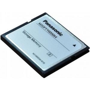 Panasonic S - Flash-Speicherkarte - CompactFlash - für P/N: KX-NS1000NE, KX-NS1000NEG (KX-NS0135X)