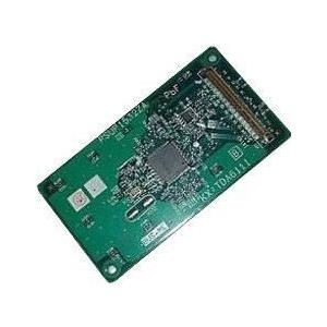 Panasonic KX-NS0106X Audio-Netzwerkmodul (KX-NS0106X)
