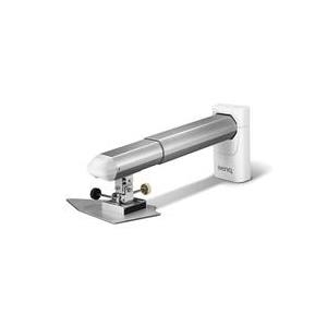 BenQ 0,4 Wall Mount - Befestigungskit (Wandmontage) - für Projektor - Stahl, Aluminiumlegierung - Wandmontage - für BenQ MW851UST, MX850UST (5J.J4V10.001)