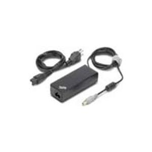Lenovo ThinkPad 65W Ultraportable AC Adapter - Netzteil - Wechselstrom 100-240 V - 65 Watt - für Edge 15, ThinkPad Edge E43X, ThinkPad L520, L530, T420, T430, T530, ThinkPad Twist S230 (40Y7696)