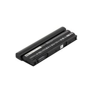 Dell Primary Battery - Laptop-Batterie - 1 x Lithium-Ionen 9 Zellen 97 Wh - für Latitude E5420, E5420 N-Series, E5520, E5520 BRC 6, E5520 N-Series, E6420, E6520 (451-11696)