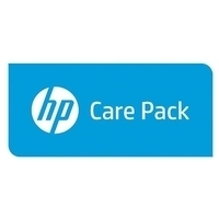HP Inc Electronic HP Care Pack Next Business Day Hardware Support - Serviceerweiterung - Arbeitszeit und Ersatzteile - 3 Jahre - Vor-Ort - 9x5 - Reaktionszeit: am nächsten Arbeitstag (U1H71E)
