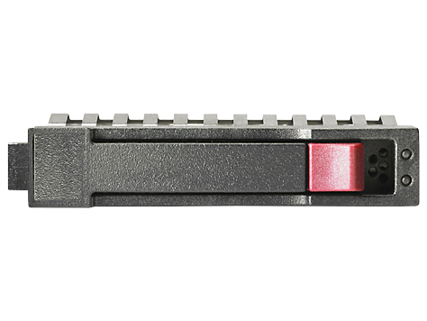 Hewlett Packard Enterprise HPE - Festplatte - 72GB - Hot-Swap - 3.5" (8,9 cm) - SAS - 15000 U/min (375870-B21)