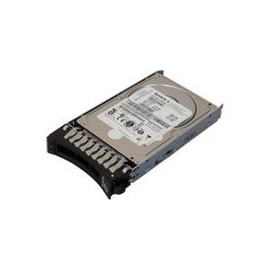 Lenovo FRU49Y2004 - 600GB - SAS - Interne Festplatte - OEM ArtikelNr.: 90Y8873, FRU90Y8873 (FRU49Y2004)