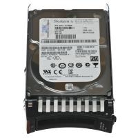 IBM Lenovo - Festplatte - 1 TB - Hot-Swap - 2.5" SFF Slim (6.4 cm SFF Slim) - SATA 6Gb/s - NL - 7200 U/min - Express - für BladeCenter HS22, System x3100 M5, x3250 M4, x3300 M4, x35XX M4, x3650 M4, x3950 X5 (81Y9848)