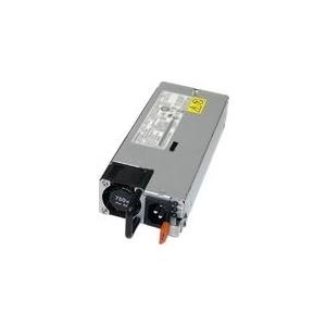 IBM Lenovo High Efficiency - Stromversorgung redundant / Hot-Plug (Plug-In-Modul) - 80 PLUS Platinum - 750 Watt - für System x3300 M4 7382 (750 Watt), x3550 M4 7914, x3650 M4 7915, x3650 M4 HD 5460 (94Y6669)