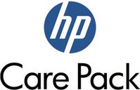Hewlett-Packard Electronic HP Care Pack Premium Care Service with Accidental Damage Protection - Serviceerweiterung - Arbeitszeit und Ersatzteile - 3 Jahre - Vor-Ort - 9x5 - Reaktionszeit: am nächsten Tag (HL545E)