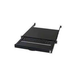 equip - Tastatur - PS/2 - Schwarz