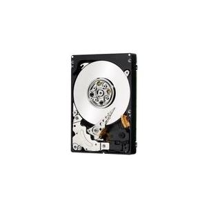 IBM Lenovo - Festplatte - 600 GB - Hot-Swap - 2.5" SFF (6.4 cm SFF) - SAS - 10000 U/min - Express Seller - für BladeCenter HS23, System x3100 M5, x3300 M4, x35XX M4, x3650 M4, x3650 M4 HD (49Y6177)