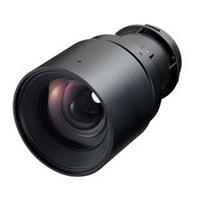 Panasonic ET-ELW20 - Zoomobjektiv - 20,4 mm - 27,6 mm - f/1,8-2,3 - für PT-EW530, EW630, EX500, EX600, EZ570, MW630, MZ570, MZ680, MZ770, MZ780, MZ880 (ET-ELW20)