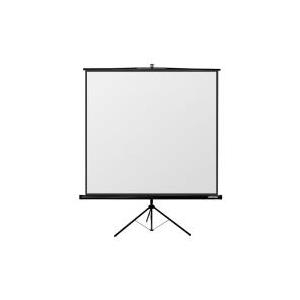 Crystal Line Tripod Leinwand 180x180 cm (87651)