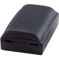 Datalogic - Handheld-Batterie (High Capacity) - 1 x 5200 mAh - für Skorpio X3 (94ACC0046)