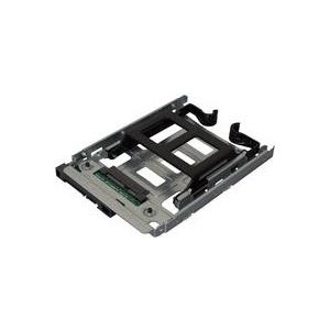 HP - Laufwerksschachtadapter - 3.5" auf 2.5" (8,9 cm to 6,4 cm) - für Workstation Z420 (675769-001)