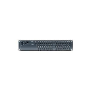 AJA Video KUMO 3232 Compact SDI Router - Video-Schalter - 32 x HD-SDI + 32 x HD-SDI - an Rack montierbar - Gleichstrom (KUMO 3232)