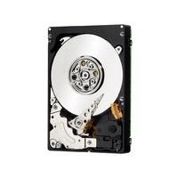 IBM Lenovo - Festplatte - 300 GB - Hot-Swap - 2.5" SFF (6.4 cm SFF) - SAS 6Gb/s - 10000 U/min - für Storwize V3500, Storwize V3700 (00Y2501)