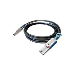 Adaptec - Externes SAS-Kabel - 4-Lane - 36-polig 4x Shielded Mini MultiLane - 4x Shielded Mini MultiLane SAS (SFF-8088), 26-polig - 2 m (2280300-R)