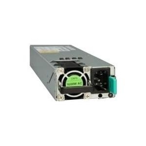 Intel Common Redundant Power Supply - Stromversorgung redundant / Hot-Plug (Plug-In-Modul) - 80 PLUS Platinum - Wechselstrom 110/220 V - 1600 Watt - PFC - für Server System H2312, P4216, P4224, P4308, R2208, R2304, Workstation System P4304 (FXX1600PCRPS)