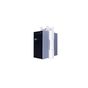 Dataflex Katame CPU Holder Small - Halterung für Systemeinheit - weiß, RAL 9010 (35.100)