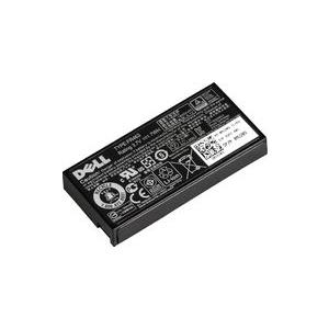 Dell PERC 5/i - Battery Backup Unit (BBU) für RAID-Controller - für PowerEdge R310, R415, R510, R515, R715, R810, R815, R910, T310, T710, PowerVault NX3100 (405-10780)