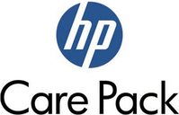 HP Inc Electronic HP Care Pack Next Business Day Hardware Support - Serviceerweiterung - Arbeitszeit und Ersatzteile - 4 Jahre - Vor-Ort - 9x5 - Reaktionszeit: am nächsten Arbeitstag (U6W69E)