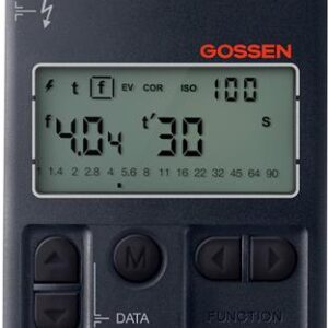 Gossen Digipro F2 - AA - Batterie/Akku (H261A)