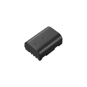 Panasonic DMW-BLF19 - Kamerabatterie Li-Ion 940 mAh - für Lumix DMC-GH3 (DMW-BLF19E)