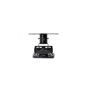 Optoma OCM818B-RU - Befestigungskit (Flush-Montageadapter) für Projektor - Schwarz (OCM818B-RU)