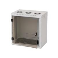 Triton Delta U AS6 - Gehäuse - geeignet für Wandmontage - 48,3 cm (19") (RUA-15-AS6-CAX-A1)