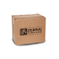 Zebra - Druckwalze (Packung mit 6) - für Zebra ZE500-6 (P1046696-073)