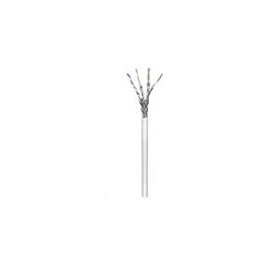 MicroConnect - Bulkkabel - 305,0m - SSTP-Kabel - CAT 6 - verseilt (KAB018-305)