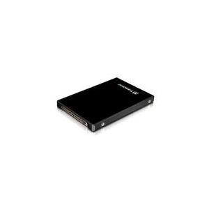 Transcend PSD330 - SSD - 128GB - intern - 6,4 cm (2.5") - IDE/ATA (TS128GPSD330)