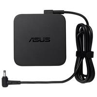 ASUS N90W-03 Square - Netzteil - Wechselstrom 100-240 V - 90 Watt - Europäische Union - Schwarz - für ASUSPRO ADVANCED B33, B43, B53, ASUSPRO ESSENTIAL P43, P45, P53, K45, N46, N56, U32, X75