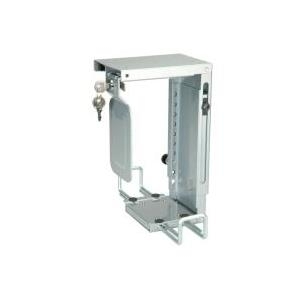 ROLINE Mini-PC-Halter, abschliessbar (17.03.1145)