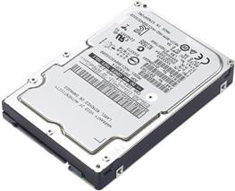Lenovo 600GB 10K 2.5" - SAS - Festplatte - Server/Arbeitsstation (FRU90Y8873)