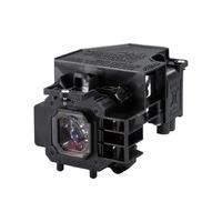 CoreParts - Projektorlampe - 200 Watt - 2000 Stunde(n) - für NEC M300WS, M350XS, M420XV, P350W, P420X