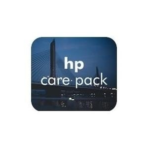 Hewlett-Packard Electronic HP Care Pack Pick-Up and Return Service - Serviceerweiterung - Arbeitszeit und Ersatzteile - 3 Jahre - Pick-Up & Return - 9x5 - für EliteBook 72X G2, 75X G2, EliteBook Folio 1040 G2, 10XX G1, EliteBook Revolve 810 G3 (U4395E)