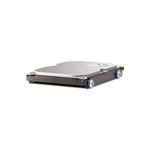 HP - Festplatte - 1TB - SATA 6Gb/s - 7200 U/min - für HP 280, Z1 G8, Z1 G9, Elite 600 G9, 800 G9, EliteDesk 80X G8, Pro 400 G9 (QK555AA)