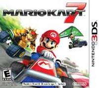 3DS Game Mario Kart 7 (45496521264)