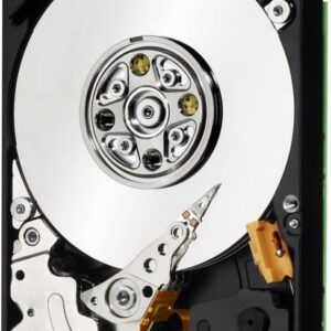 IBM 600GB SAS 2.5" 10000RPM - SAS - Festplatte - Server/Arbeitsstation (ACLK)