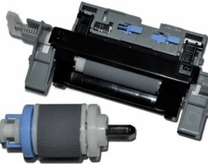 HP Tray 2 Pickroller And Sep. Pad (CC522-67927)