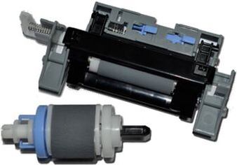 HP Tray 2 Pickroller And Sep. Pad (CC522-67927)