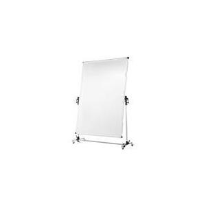 WALSER Walimex Pro Rolling Reflector Panel - Reflektor/Diffusor - Schwarz/Silber/Weiß - Synthetikfaser - 150 cm x 200 cm (1017833)