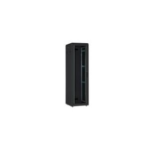 Digitus Unique DN-19 36U-6/6-B-1 - Schrank - Schwarz, RAL 9005 - 36U - 48,3 cm (19") (DN-19 36U-6/6-B-1)
