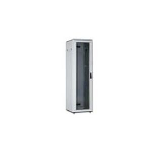 Digitus Unique DN-19 26U-6/6-1 - Schrank - Hellgrau, RAL 7035 - 26U - 48,3 cm (19") (DN-19 26U-6/6-1)